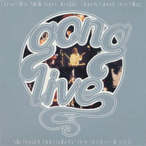 Gong<br><span class="loop-subtitle">You Can’t Kill Me</span>