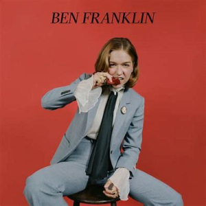 Snail Mail<br><span class="loop-subtitle">Ben Franklin</span>