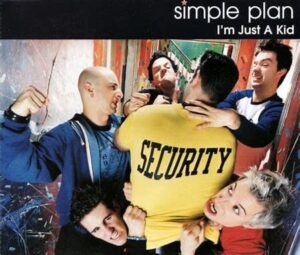 Simple Plan<br><span class="loop-subtitle">I’m Just a Kid</span>