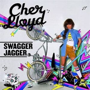 Cher Lloyd<br><span class="loop-subtitle">Swagger Jagger</span>