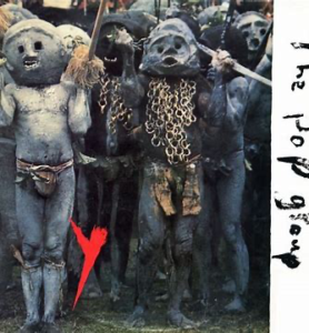 The Pop Group<br><span class="loop-subtitle">Thief of Fire</span>
