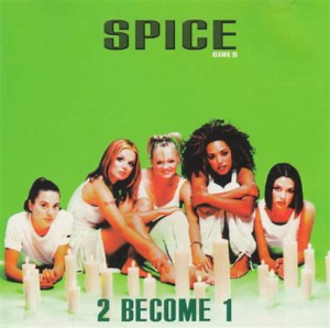 Spice Girls<br><span class="loop-subtitle">2 Become 1</span>
