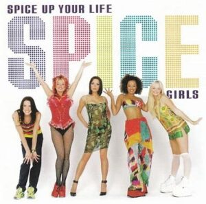 Spice Girls<br><span class="loop-subtitle">Spice Up Your Life</span>