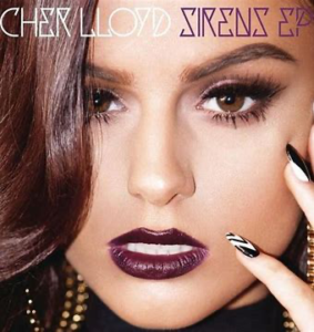 Cher Lloyd<br><span class="loop-subtitle">Sirens</span>