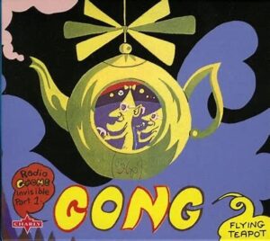 Gong<br><span class="loop-subtitle">Flying Teapot</span>