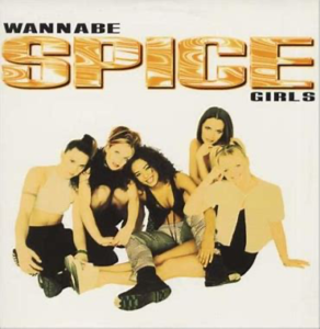 Spice Girls<br><span class="loop-subtitle">Wannabe</span>