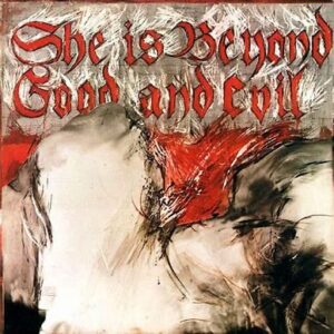 The Pop Group<br><span class="loop-subtitle">She Is Beyond Good and Evil</span>