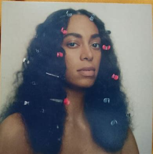 Solange<br><span class="loop-subtitle">Cranes in the Sky</span>
