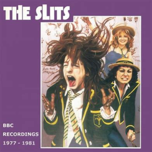 The Slits<br><span class="loop-subtitle">Instant Hit</span>