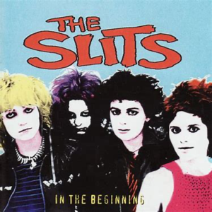 The Slits<br><span class="loop-subtitle">I Heard It Through the Grapevine</span>