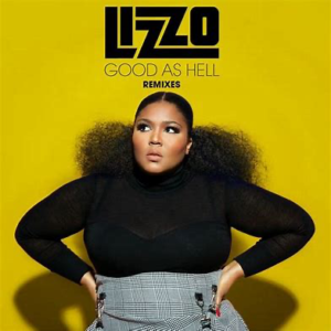 Lizzo<br><span class="loop-subtitle">Good as Hell</span>