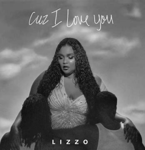 Lizzo<br><span class="loop-subtitle">Cuz I Love You</span>