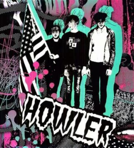 Howler<br><span class="loop-subtitle">This One’s Different</span>