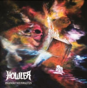 Howler<br><span class="loop-subtitle">Wailing (Making Out)</span>