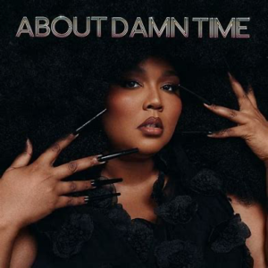 Lizzo<br><span class="loop-subtitle">About Damn Time</span>