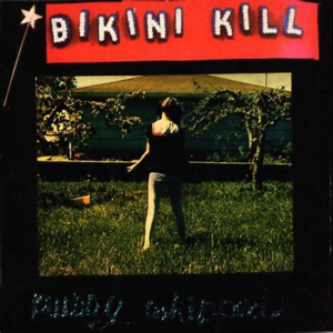 Bikini Kill<br><span class="loop-subtitle">Carnival</span>