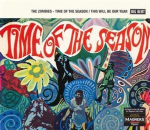 The Zombies<br><span class="loop-subtitle">This Will Be Our Year</span>