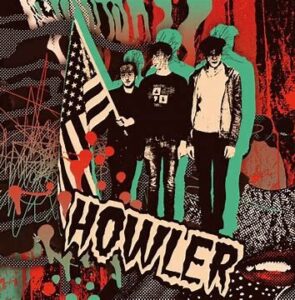 Howler<br><span class="loop-subtitle">Told You Once</span>