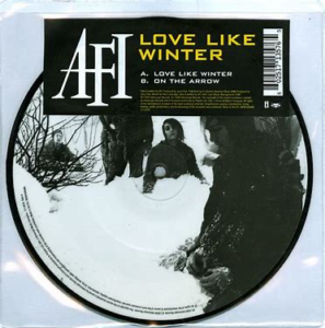 AFI<br><span class="loop-subtitle">Love Like Winter</span>