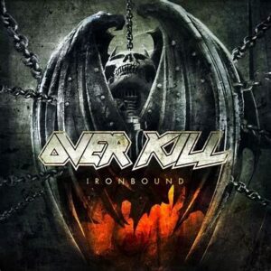 Overkill<br><span class="loop-subtitle">Ironbound</span>