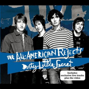 The All-American Rejects<br><span class="loop-subtitle">Dirty Little Secret</span>