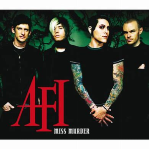 AFI<br><span class="loop-subtitle">Miss Murder</span>