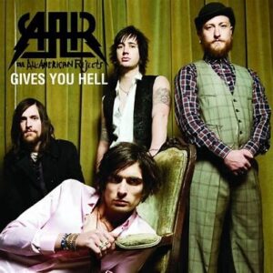 The All-American Rejects<br><span class="loop-subtitle">Gives You Hell</span>