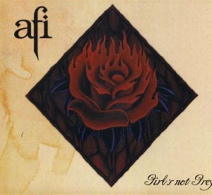 AFI<br><span class="loop-subtitle">Girls Not Grey</span>