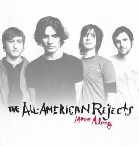 The All-American Rejects<br><span class="loop-subtitle">Move Along</span>