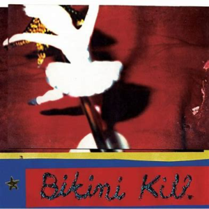 Bikini Kill<br><span class="loop-subtitle">New Radio</span>