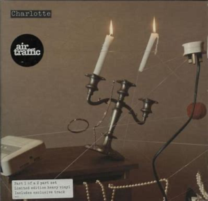 Air Traffic<br><span class="loop-subtitle">Charlotte</span>