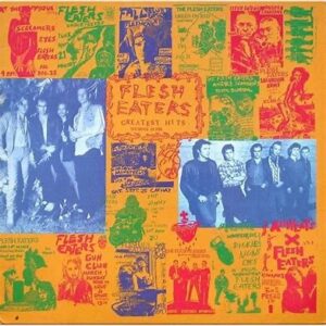The Flesh Eaters<br><span class="loop-subtitle">Pony Dress</span>