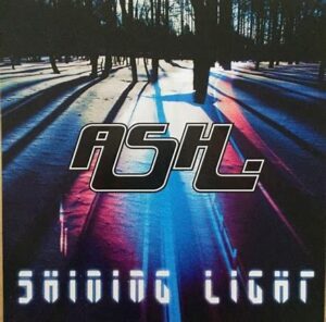 Ash<br><span class="loop-subtitle">Shining Light</span>