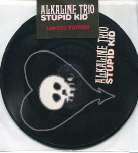 Alkaline Trio<br><span class="loop-subtitle">Stupid Kid</span>