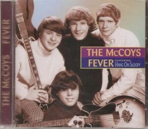 The McCoys<br><span class="loop-subtitle">Fever</span>