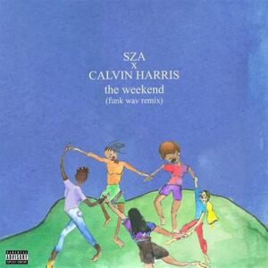 SZA<br><span class="loop-subtitle">The Weekend</span>
