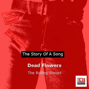 Dancing Is Depressing<br><span class="loop-subtitle">Dead Flowers</span>