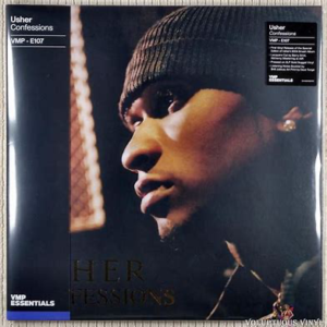 Usher<br><span class="loop-subtitle">Confessions Part II</span>