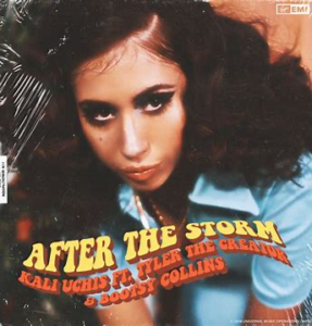 Kali Uchis<br><span class="loop-subtitle">After the Storm</span>