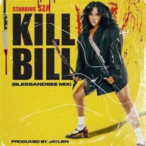 SZA<br><span class="loop-subtitle">Kill Bill</span>