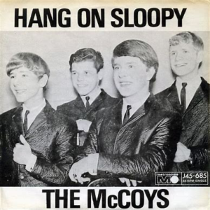 The McCoys<br><span class="loop-subtitle">Hang On Sloopy</span>