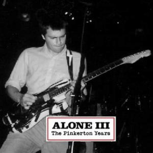 Rivers Cuomo<br><span class="loop-subtitle">Alone III The Pinkerton Years</span>