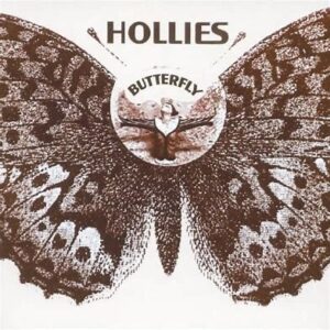 The Hollies<br><span class="loop-subtitle">Butterfly</span>
