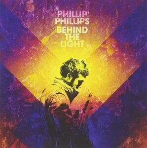 Phillip Phillips<br><span class="loop-subtitle">Behind the Light</span>