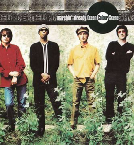 Ocean Colour Scene<br><span class="loop-subtitle">Marchin’ Already</span>