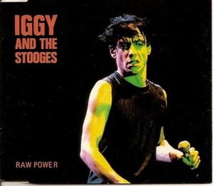 Iggy and The Stooges<br><span class="loop-subtitle">Raw Power</span>