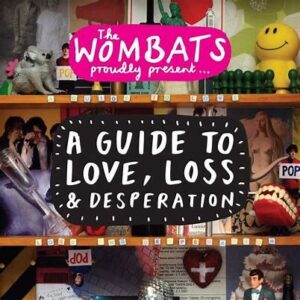 The Wombats<br><span class="loop-subtitle">A Guide to Love, Loss & Desperation</span>