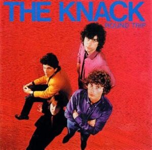 The Knack<br><span class="loop-subtitle">Round Trip</span>