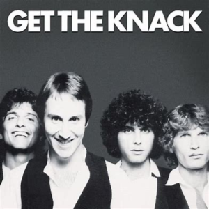 The Knack<br><span class="loop-subtitle">Get the Knack</span>