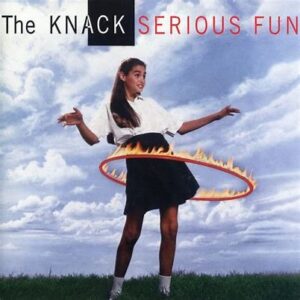 The Knack<br><span class="loop-subtitle">Serious Fun</span>